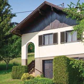 Vendégház Moschendorf - ABU108 (2)