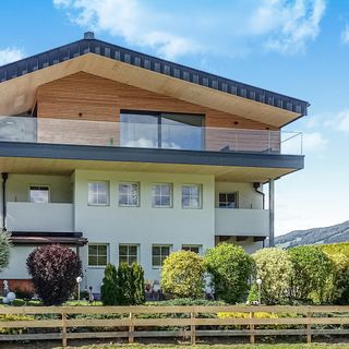 Apartman Flachau - ASA784 (5)