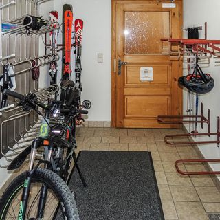 Apartman Wagrain - ASA028 (4)