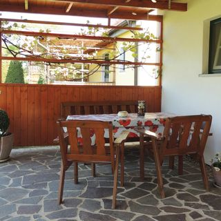 Vendégház Winten - ABU111 (2)