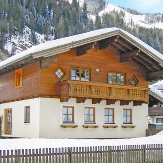 Apartman Grossarl - ASA673 (4)