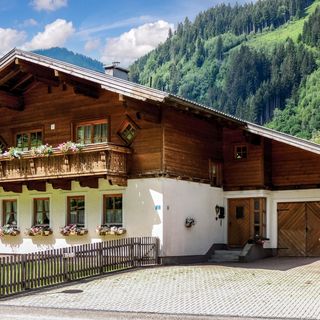 Apartman Grossarl - ASA673 (3)