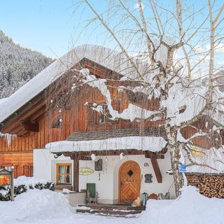 Vendégház Sankt Gallenkirch - AVO143 (3)