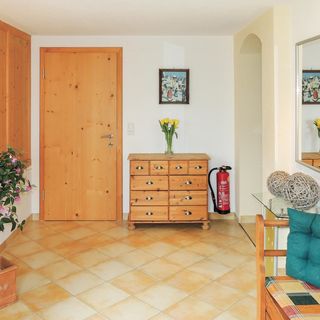 Vendégház Westendorf - ATI591 (5)