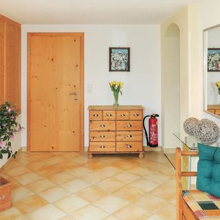 Vendégház Westendorf - ATI591 (5)