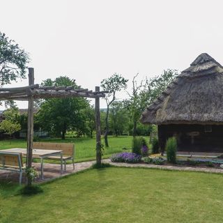 Vendégház Deutsch Schützen-Eisenberg - ABU163 (3)