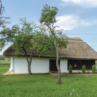 Vendégház Deutsch Schützen-Eisenberg - ABU163 (4)