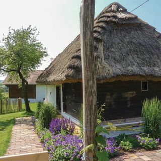 Vendégház Deutsch Schützen-Eisenberg - ABU163 (5)