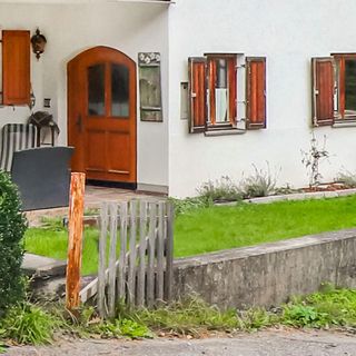 Apartman Sankt Gallenkirch - AVO147 (2)