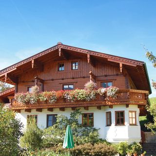 Apartman Flachau - ASA836 (3)