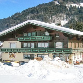 Apartman Flachau - ASA356 (5)