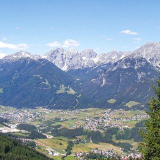 Vendégház Schönberg im Stubaital - ATI501 (4)