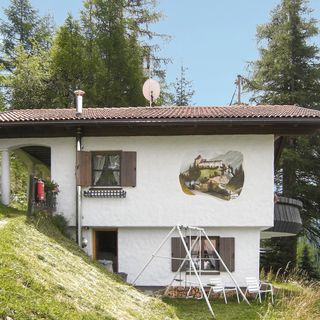 Vendégház Schönberg im Stubaital - ATI501 (2)