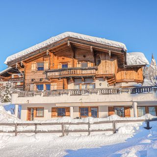 Apartman Kartitsch - ATA077 (5)