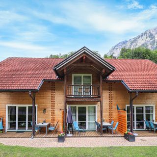 Vendégház Dalaas - AVO078 (2)