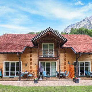 Vendégház Dalaas - AVO078 (2)