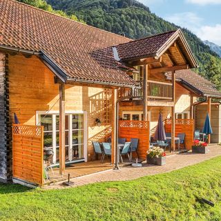 Vendégház Dalaas - AVO079 (2)