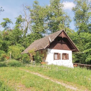 Vendégház Heiligenbrunn - ABU121 (4)