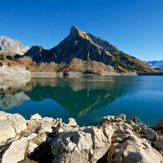 Vendégház Dalaas - AVO077 (5)