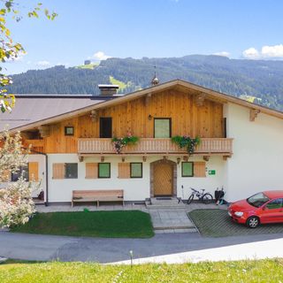 Apartman Wagrain - ASA047 (4)