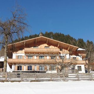 Apartman Wagrain - ASA047 (5)