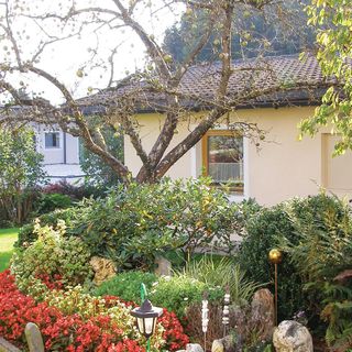 Vendégház Breitenbach am Inn - ATI076 (3)