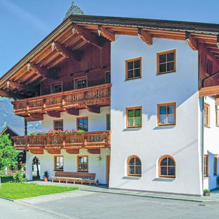 Apartman Hainzenberg - ATI103 (5)