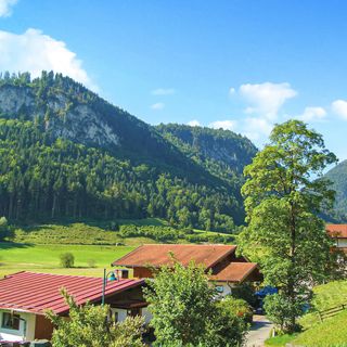 Apartman Thiersee - ATI125 (2)