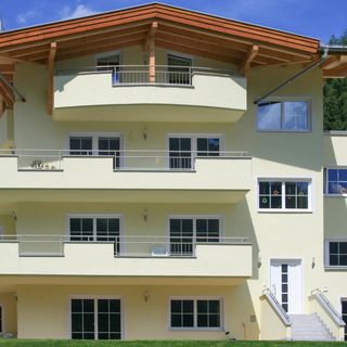 Apartman St Anton am Arlberg - ATI164 (5)