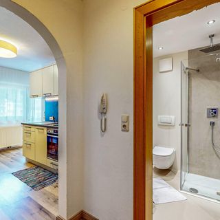 Apartman Kirchberg in Tirol - ATI588 (4)