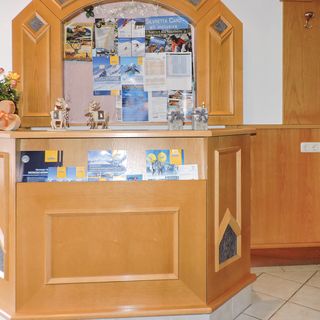 Apartman Kappl - ATI503 (4)