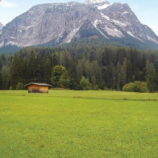 Apartman Ehrwald - ATI747 (2)