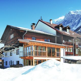 Apartman Ehrwald - ATI745 (3)