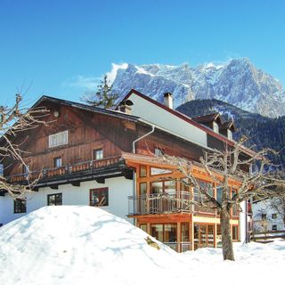 Apartman Ehrwald - ATI745 (4)