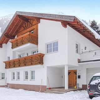 Apartman Ischgl - ATI934 (5)