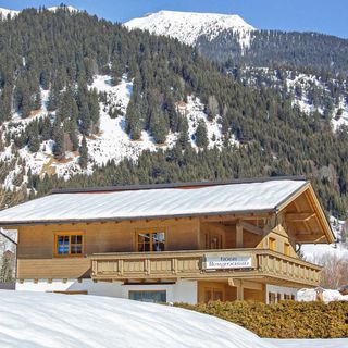 Apartman Lermoos - ATI920 (4)