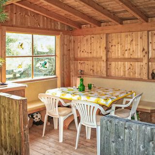 Apartman Wildschönau - ATA042 (3)