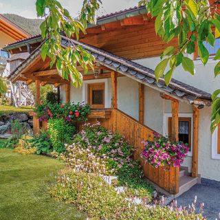 Apartman Kleinarl - ASA418 (5)