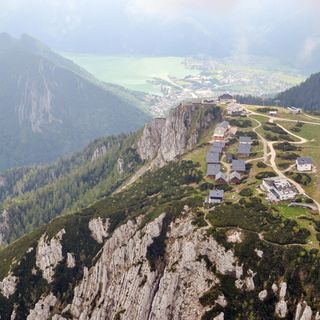 Vendégház Ebensee - ASA108 (5)