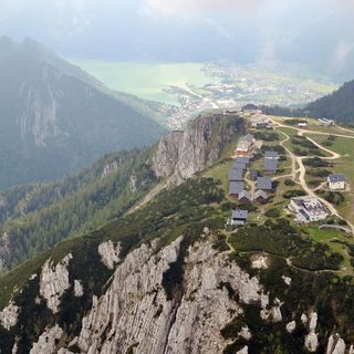 Vendégház Ebensee - ASA109 (5)