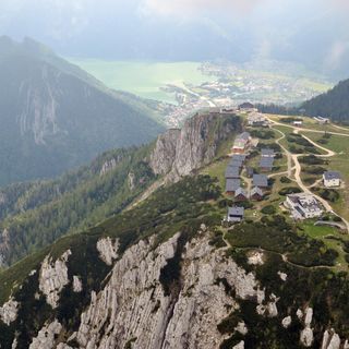 Vendégház Ebensee - ASA110 (5)