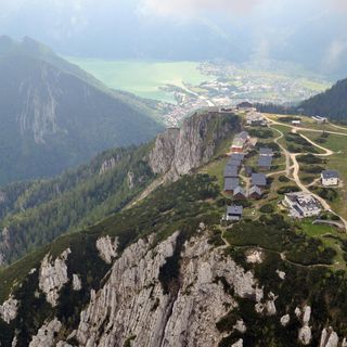 Vendégház Ebensee - ASA111 (5)