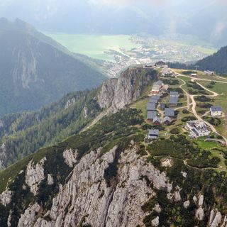 Vendégház Ebensee - ASA112 (5)