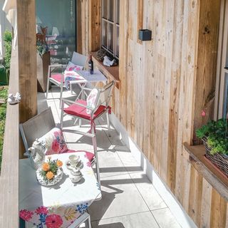 Apartman Kleinarl - ASA582 (2)