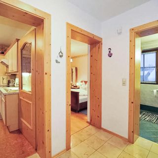 Apartman Kleinarl - ASA583 (4)