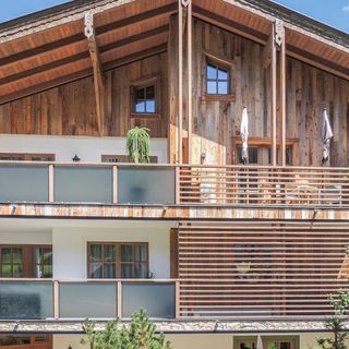 Apartman Kleinarl - ASA583 (5)