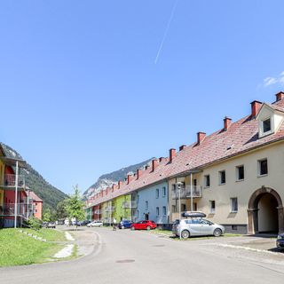 Apartman Eisenerz - AST040 (4)