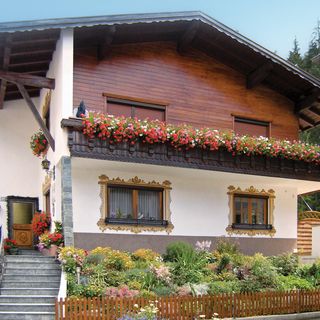 Apartman Kappl - ATI458 (5)