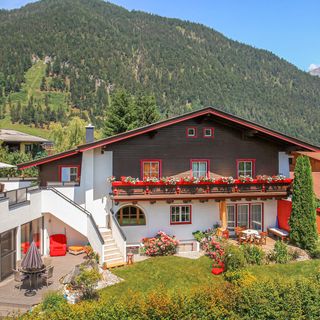 Apartman Saalfelden am Steinernen Meer - ASA396 (3)