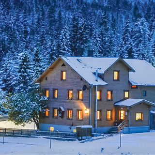 Vendégház Mathon - ATI101 (4)